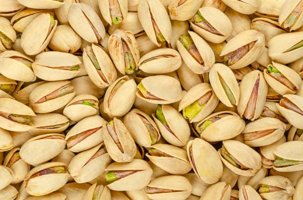 تصویر 2 از خرید و قیمت پسته زعفرانی اعلا + فروش عمده